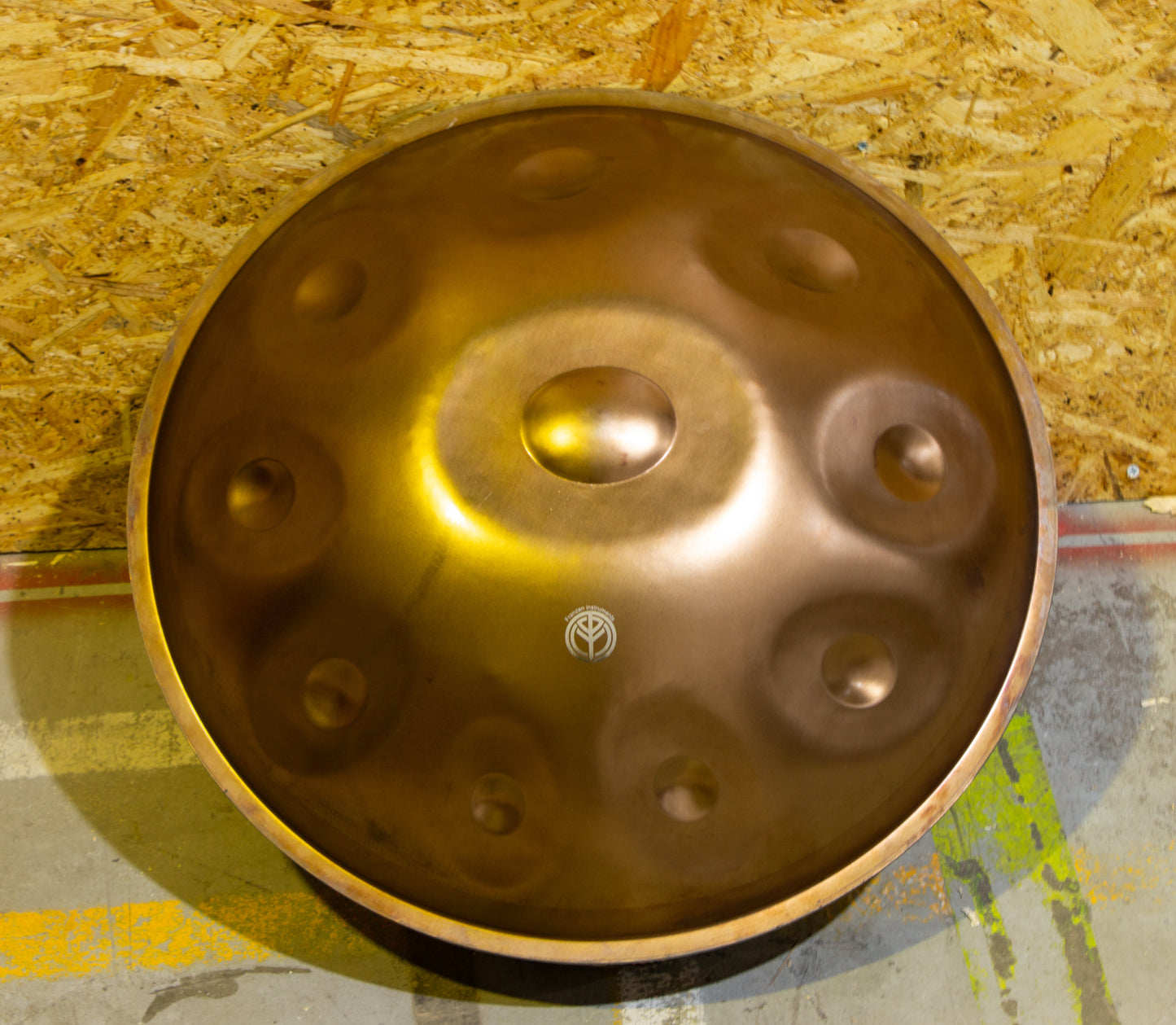 E Kurd 10 Ember Steel (finns i lager)