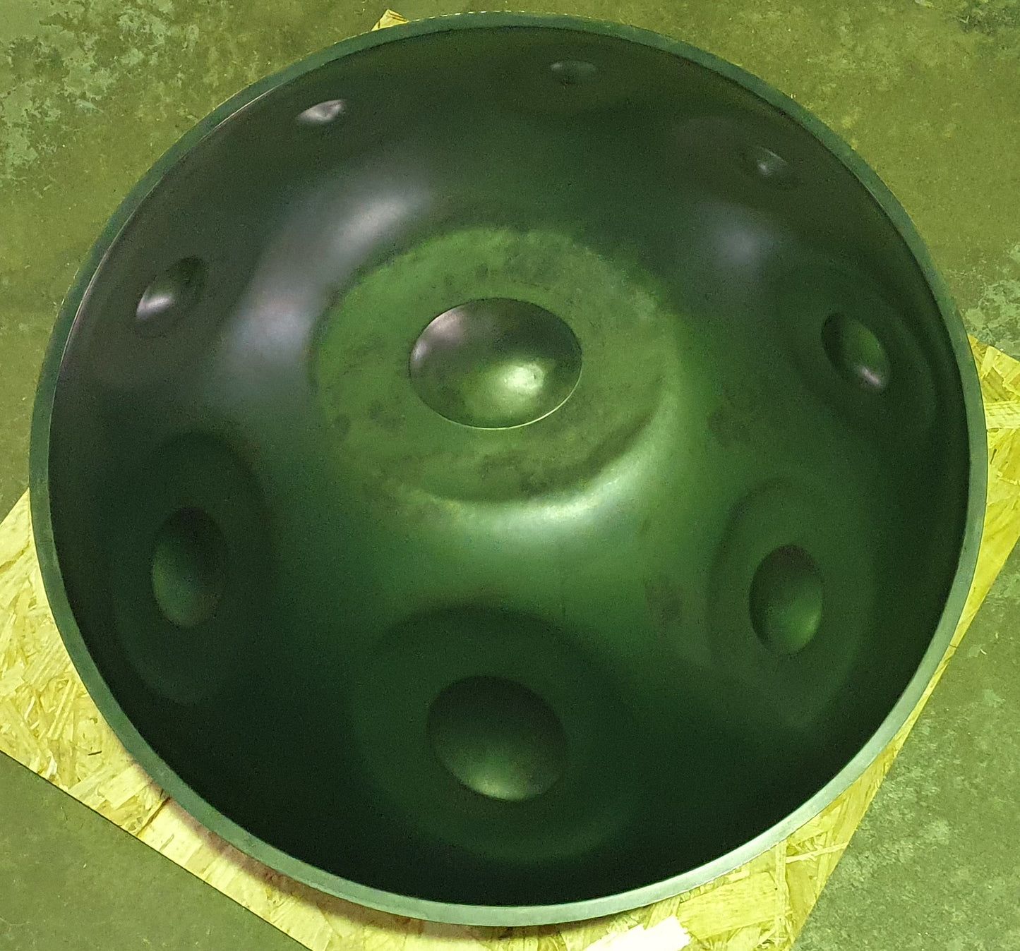 Celtic Minor 9