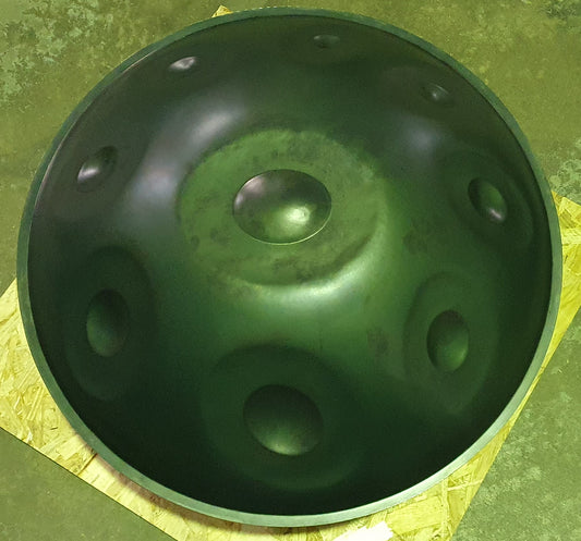 Celtic Minor 9