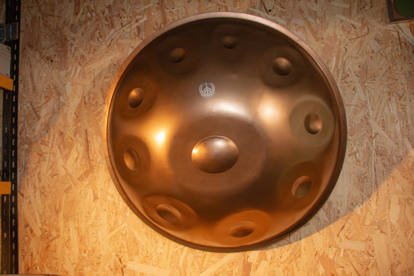 E Kurd 10 Ember Steel (finns i lager)